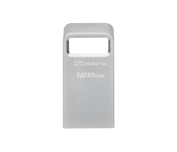 Kingston 128GB DataTraveler Micro 200MB/s USB 3.2 Gen 1 - 1045291 - zdjęcie 4